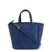 Gucci – Ladies handbag in blue – 449241_BMJ1G