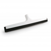 18″ Plastic Foam Floor Squeegee Blade – Head Only