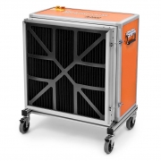 Husqvarna A2000 Industrial Air Cleaner