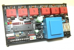 FC36MV (230v) Dual Mode Firing Board