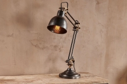 Akono Desk Lamp – Acumen Collection – Acumen Collection