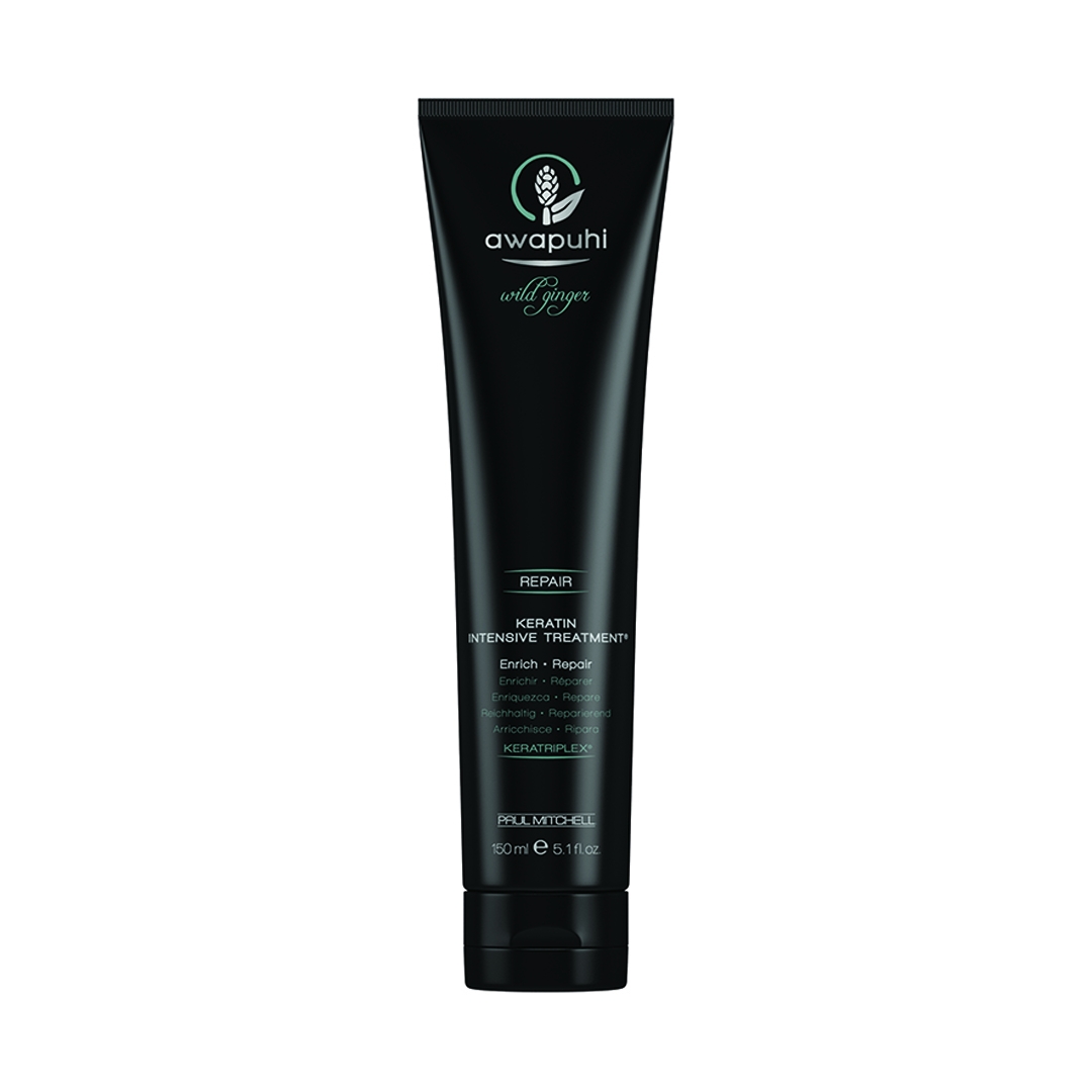 Keratin Intensive Treatment 150ml – Paul Mitchell