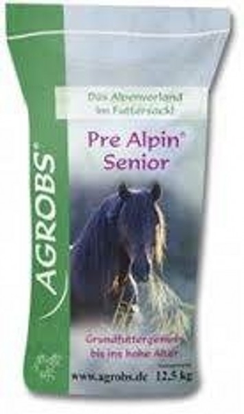 Agrobs Senior – TC Feeds & Tack Haven