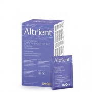 Altrient ALC | Liposomal Acetyl L-Carnitine | 30 sachets