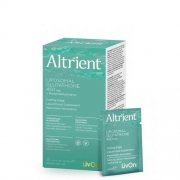 Altrient GSH |  Liposomal Glutathione | 30 Sachets