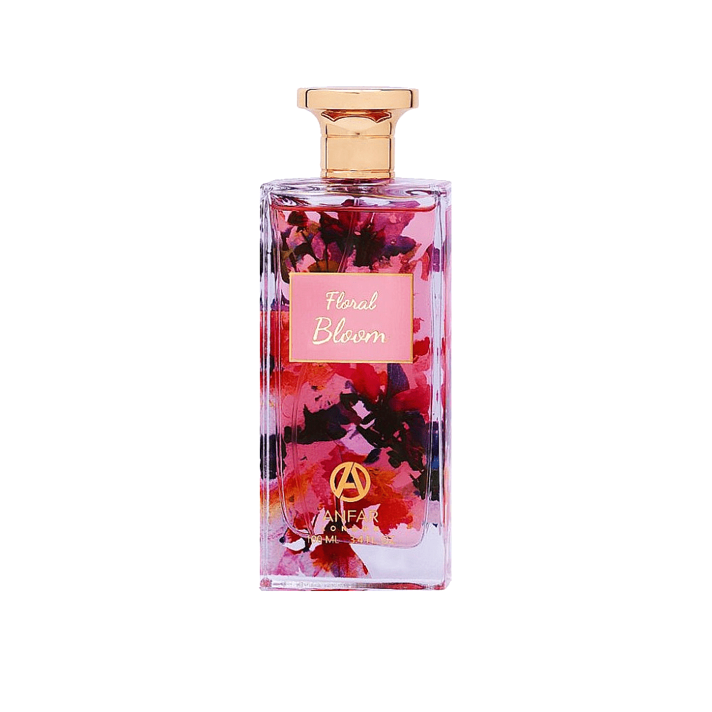 Floral Bloom EDP (100ml)