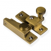 Hook & Plate Sash Fastener Lock