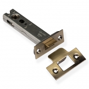 Heavy Duty Tubular Latch