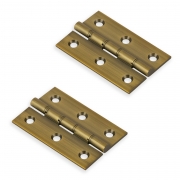 Double Phosphor Hinge 3 Inch