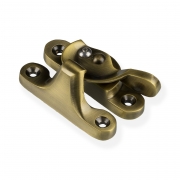 Fitch Sash Fastener Lock