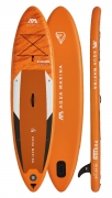 Aqua Marina Fusion 10’10 SUP 2022 – The Foiling Collective