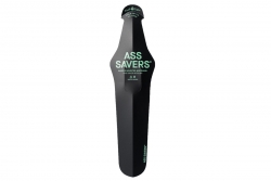 Ass Saver – Black, Regular