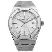 Audemars Piguet Royal Oak Selfwinding Stainless Steel 15400ST.OO.1220ST.02 – Luxe Watches