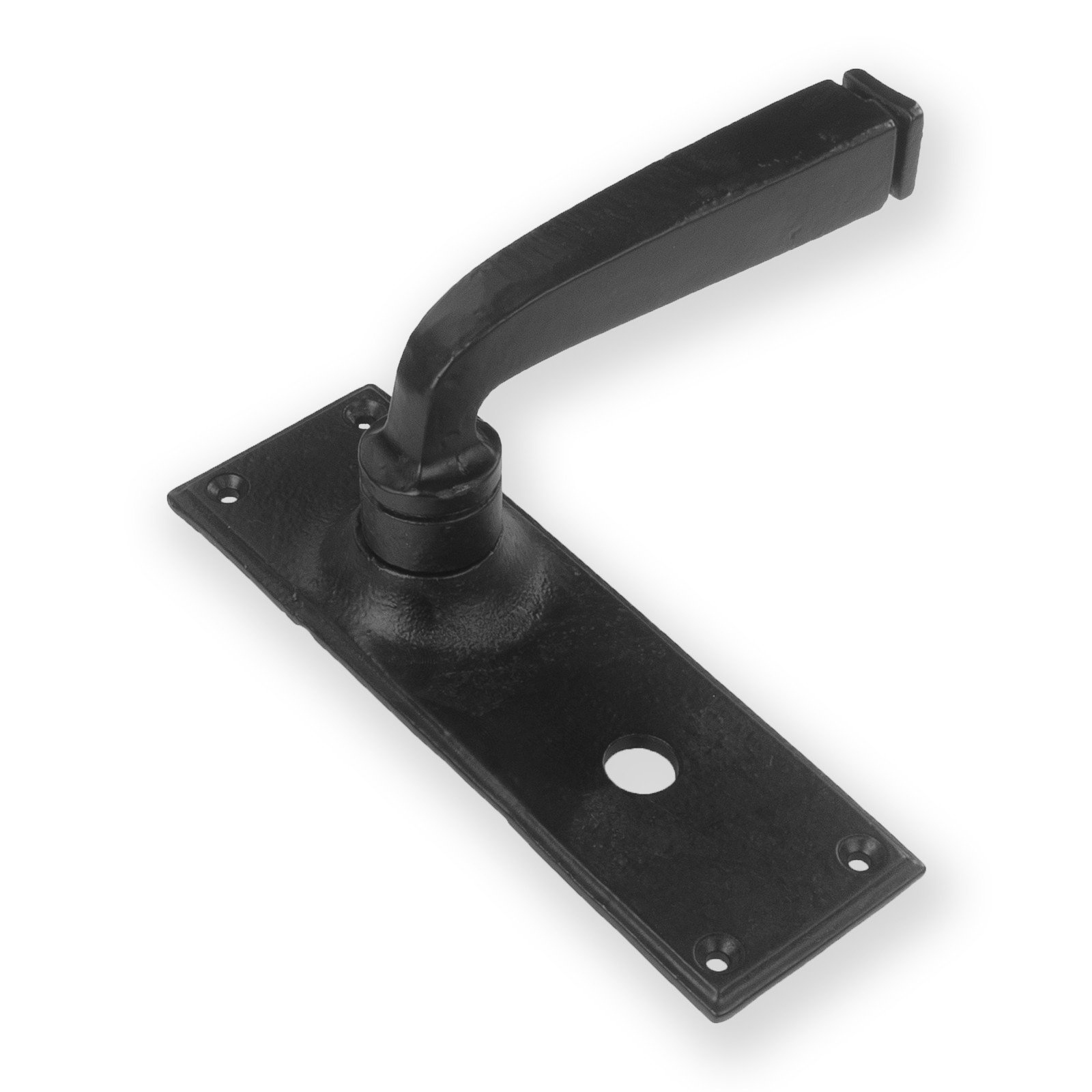 Avon Lever Handle Black