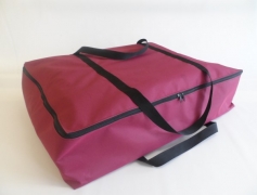 Caravan Zipped Awning Bag/Cover Medium