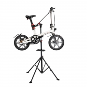 Axon Rides – Bike Repair Stand – Generation Electric