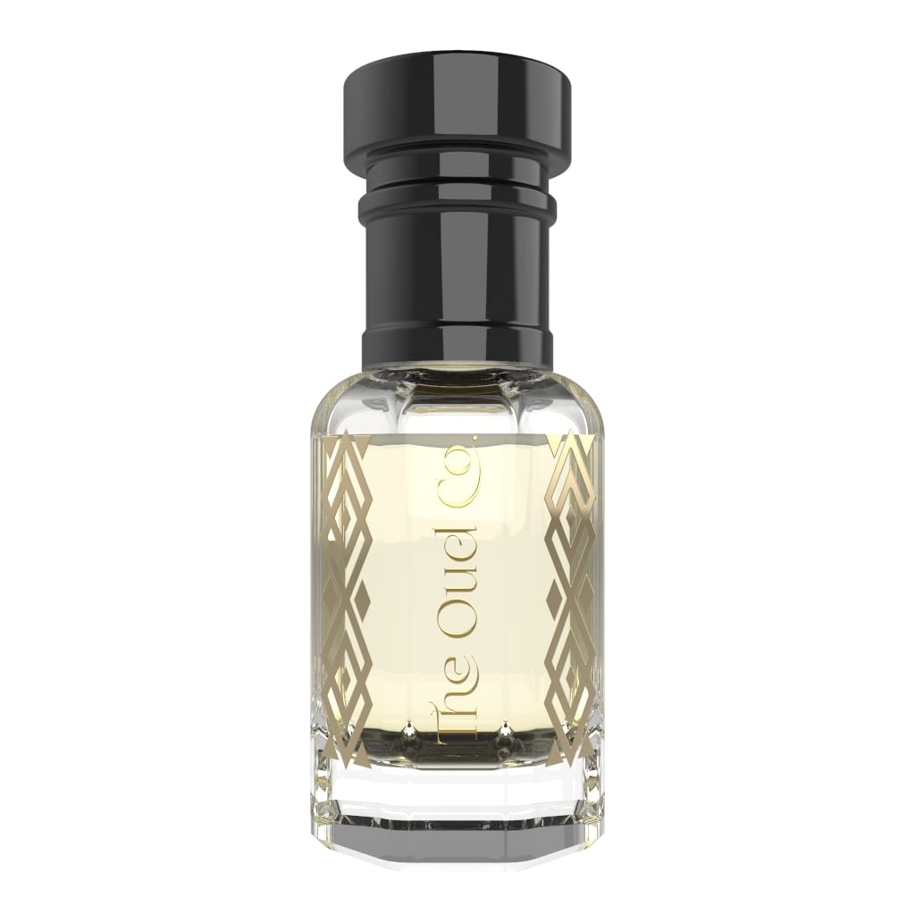 Laden Leather Perfume, 36ml – The Oud Co.