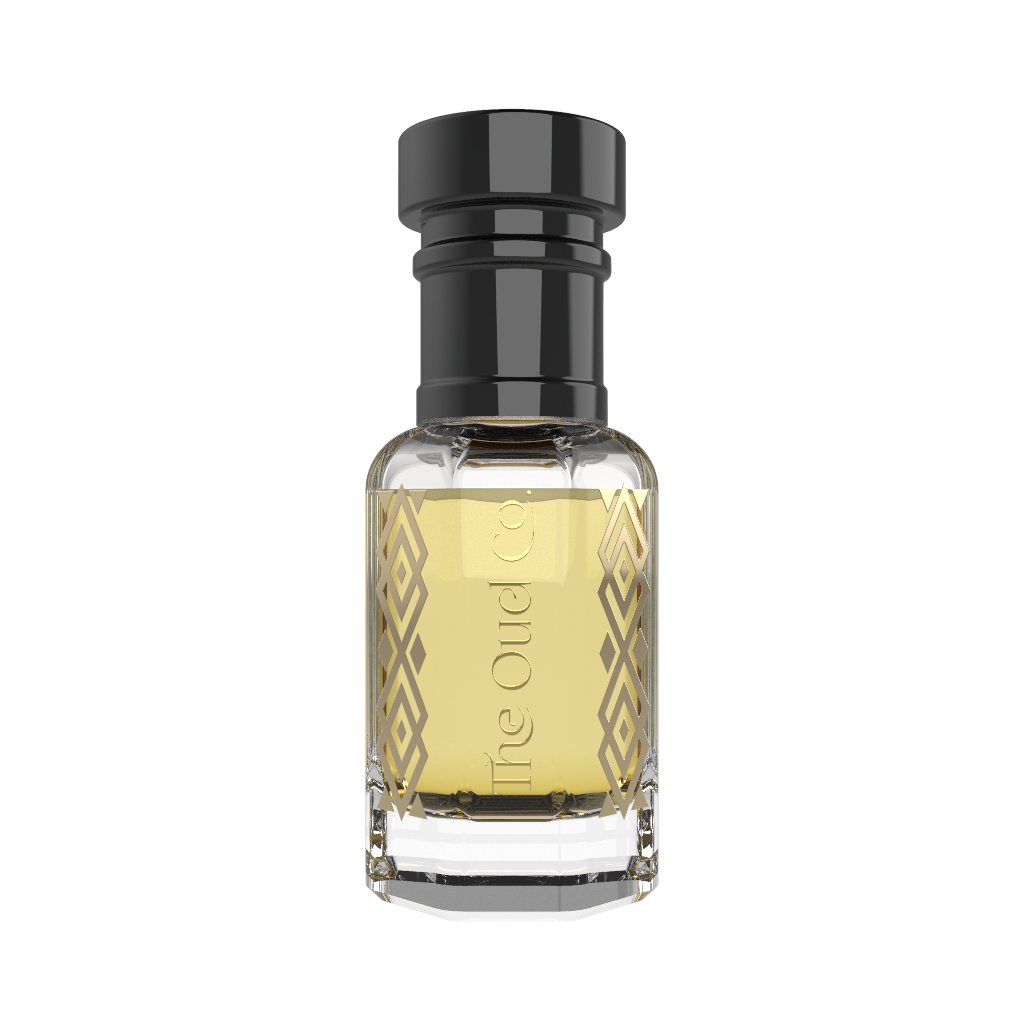 Mukhallat Al Madinah Perfume, 36ml – The Oud Co.