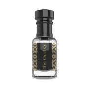 Black Oud Perfume By The Oud Co., 36ml – The Oud Co.