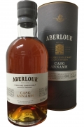 Aberlour Casg Annamh Batch 0001 | 48% 700ml