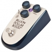 Billionaire ‘Billion Dollar Boost’ Pedal by Danelectro