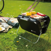 Valiant Portable Folding BBQ – Maison Flair