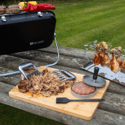 BBQ Accessory Gift Set – Maison Flair