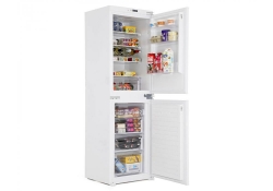 Hoover BHBS172UKT/N Integrated Fridge Freezer