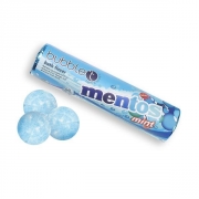 Mentos Mint Tea Tube of Bath Bombs (5 x 20g)