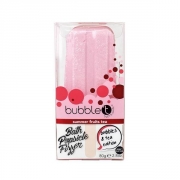 Summer Fruits Tea Popsicle Bath Bomb Fizzer (80g)