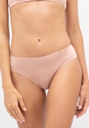 Buenos Aires Modal Bikini Briefs in Peony Pink – L – L – Ethikel