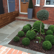 Mineral Grey Budget Paving – Riven Sandstone Paving – Premium Paving Co