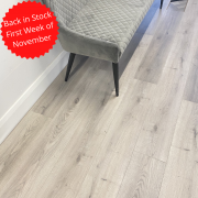 New Orleans Oak – Standard Plank Laminate – 12mm – Water & Scratch Resistant – Wood Floor Store