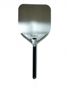 12″ Pizza Peel (Short Handle)