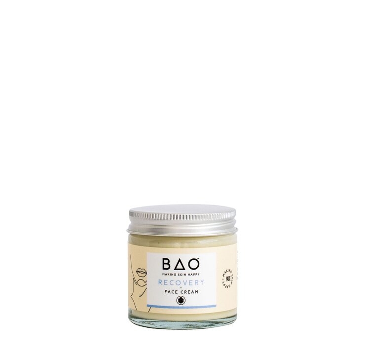 BAO Recovery Face Cream (30ml / 60ml)