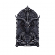 Baphomet’s Invocation Wall Plaque | Nemesis Now | Planet Merch