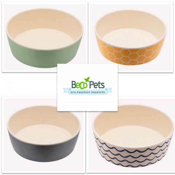 Beco Bamboo Bowl – TC Feeds & Tack Haven