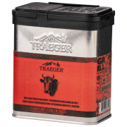 Traeger Beef Rub – Bright and Shine – Bright and Shine