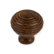 Beehive Cabinet Door Knobs