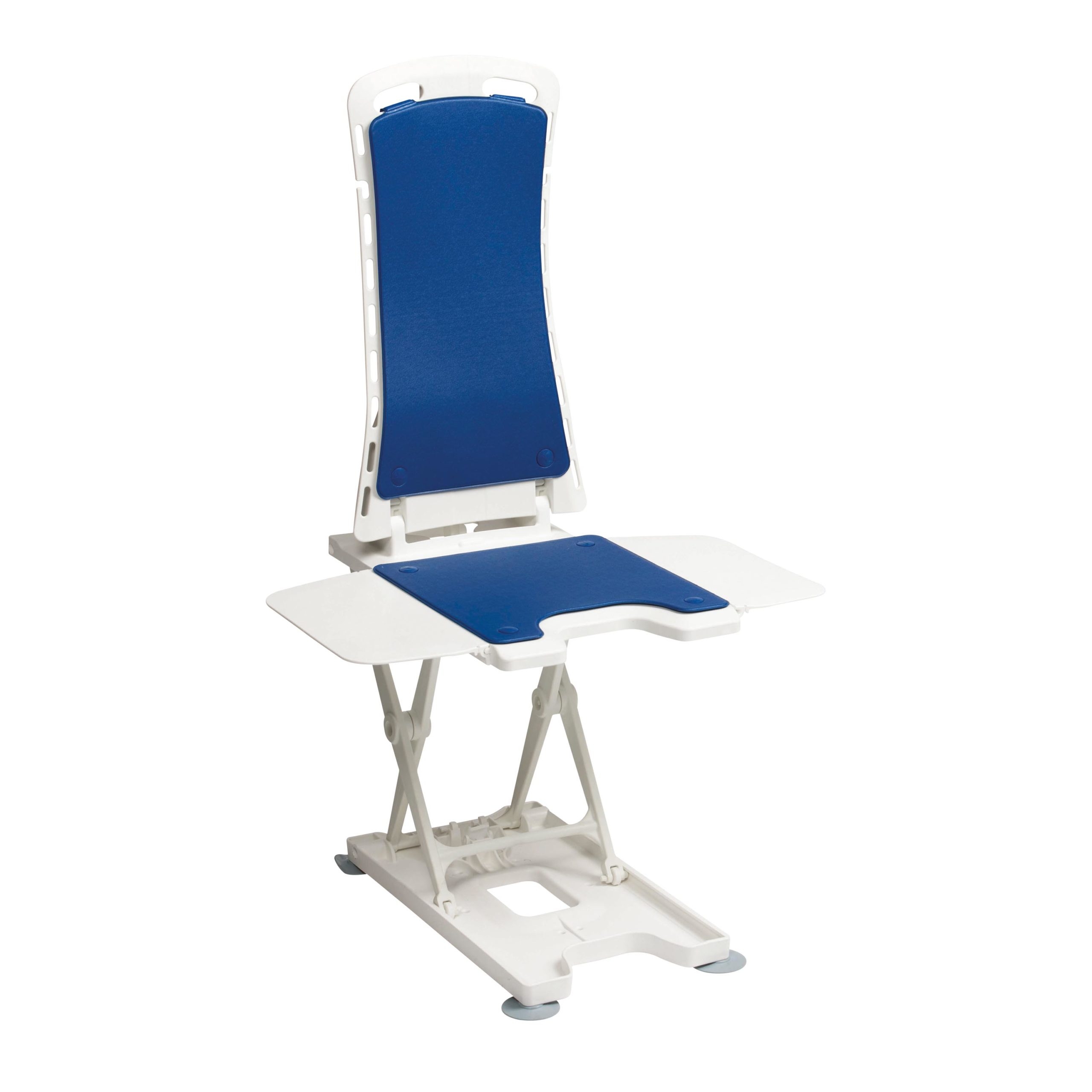 Bellavita Bath Lift – Blue Seat – Tiacare
