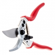 Berger –  1110 Pruning Shears / Secateurs – Red Colour – Gardening Tools