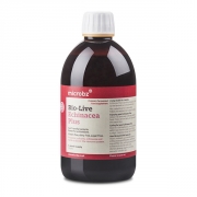 Bio-Live Echinacea Plus – Single Bottle 500ml