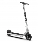 Bird Air Electric Scooter – Silver