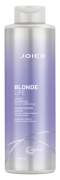 Blonde Life Violet Shampoo Litre