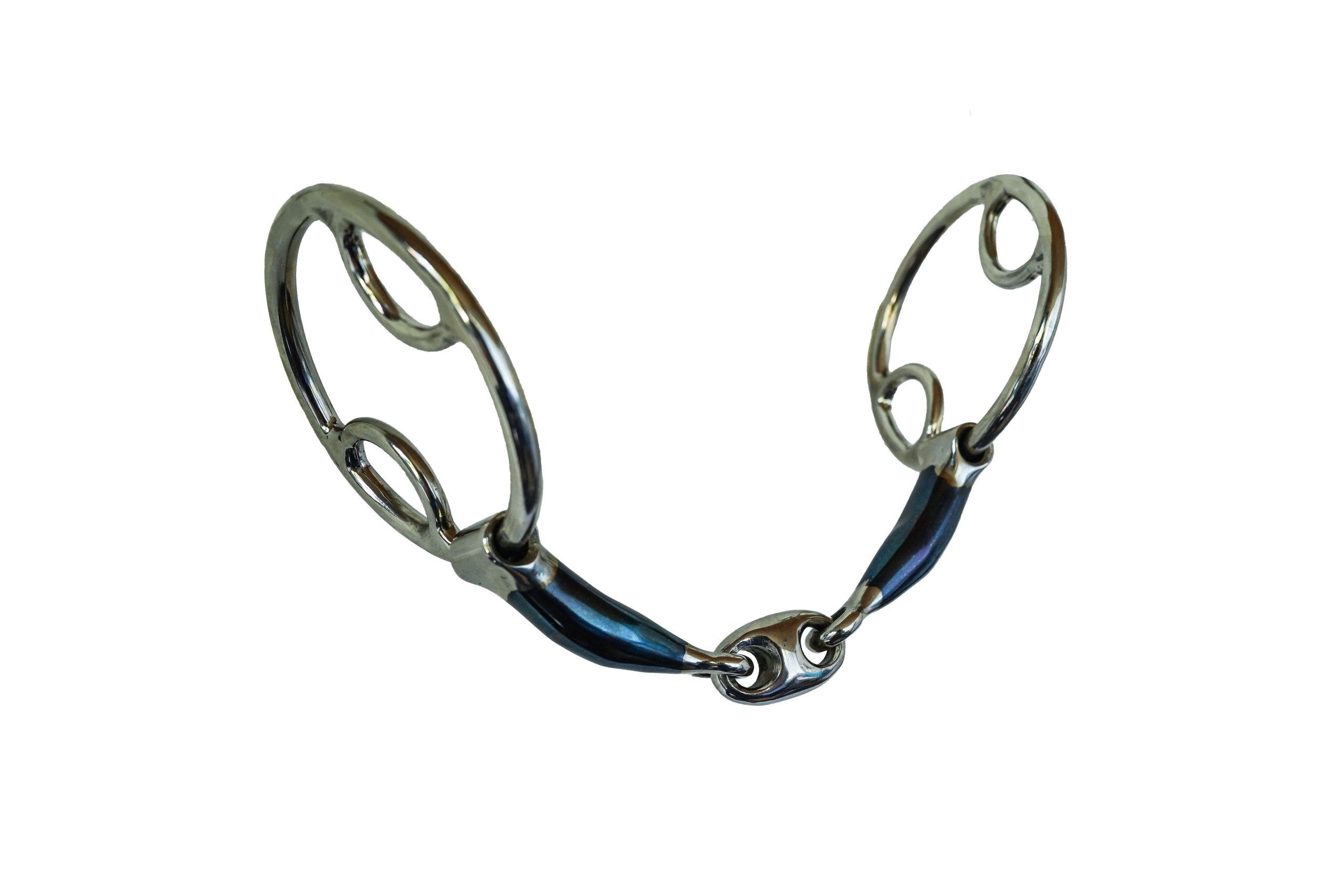 Expert Blu Loop Ring – Expert Bits