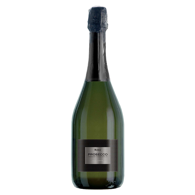 Botter Prosecco Spumante Brut NV DOC