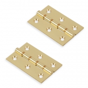 Double Phosphor Hinge 3 Inch