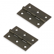 Double Phosphor Hinge 3 Inch