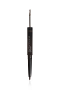 AYU Easy Brow Pencil & Gel Dark Brown – Vegan Friendly – Suitable For Sensitive Skin – Ayu.ie