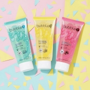 Body Scrub Collection